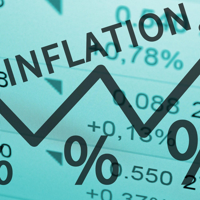 5 Tips to Combat Inflation and Keep Your Finances Afloat - The Survival Prep Store