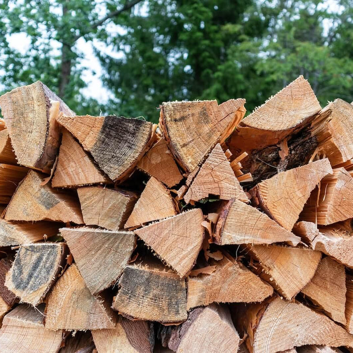 Expert Tips for Storing Firewood: From Choosing the Best Type for Proper Seasoning - The Survival Prep Store