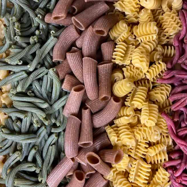 How To Store Dry Pasta Long Term: Complete Guide