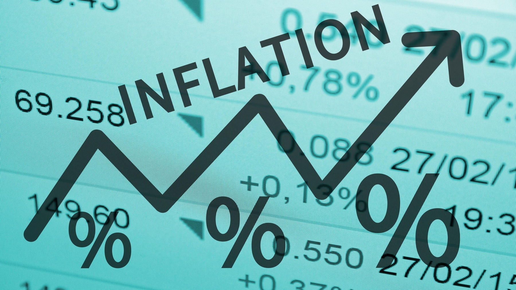 5 Tips to Combat Inflation and Keep Your Finances Afloat - The Survival Prep Store