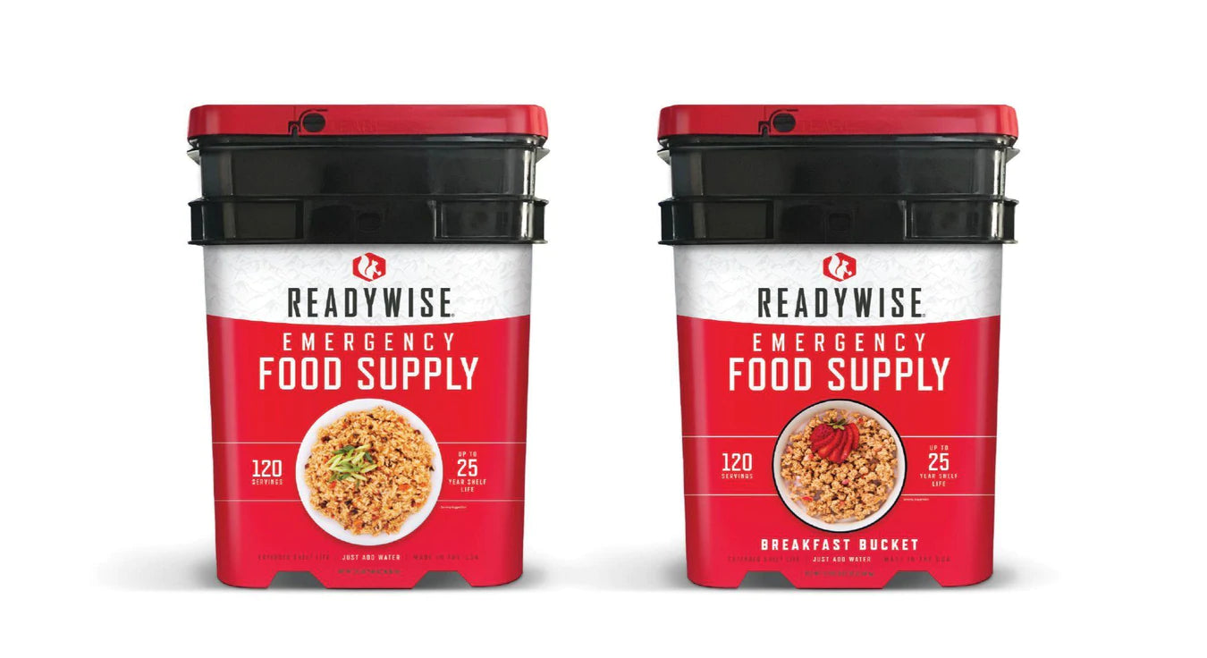The Best Gluten Free Organic Survival Food: The Survival Prep Store - The Survival Prep Store