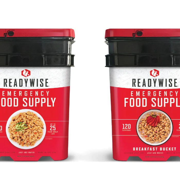 The Best Gluten Free Organic Survival Food: The Survival Prep Store - The Survival Prep Store