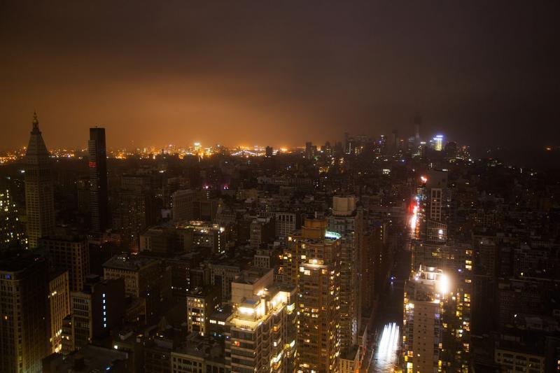 Blackouts possible this summer due to heat and extreme weather, officials warn - The Survival Prep Store