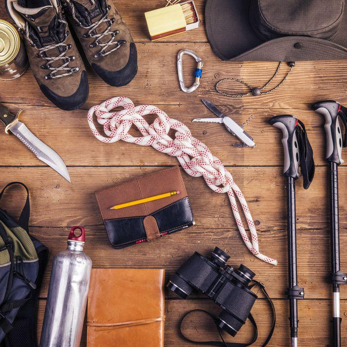 Bushcraft for Beginners: 10 Tips to Help You Survive in the Wilderness - The Survival Prep Store