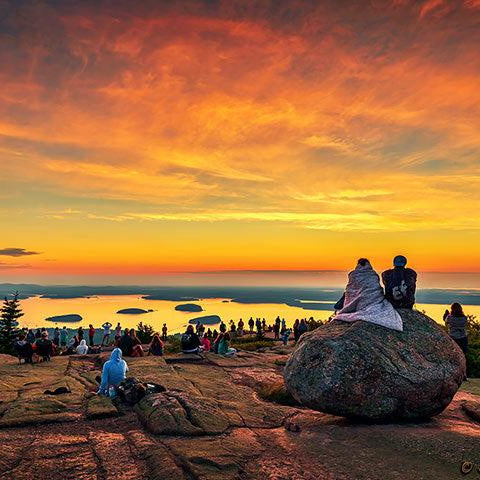 Camping in Acadia National Park: What to Pack and What to See - The Survival Prep Store