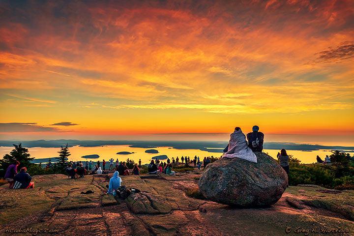 Camping in Acadia National Park: What to Pack and What to See - The Survival Prep Store
