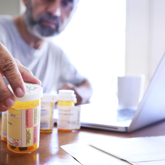 How to safely stockpile your prescription medications - The Survival Prep Store