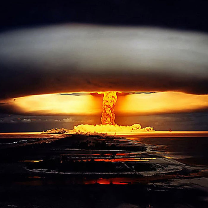 How to Survive a Nuclear Attack: The Ultimate Guide - The Survival Prep Store