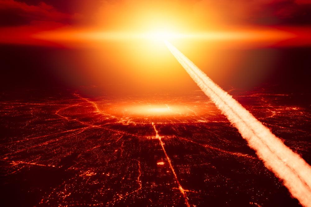 How To Survive An EMP Attack in 2024: A Step by Step Guide On How To  Prepare For The Collapse of America's Power Grid in 2024 See more