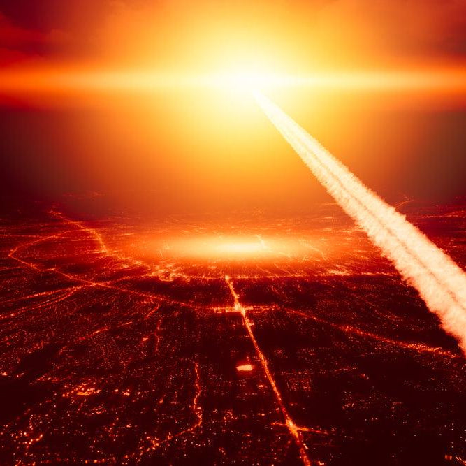 How to Survive an Electromagnetic Pulse: The Ultimate Guide - The Survival Prep Store