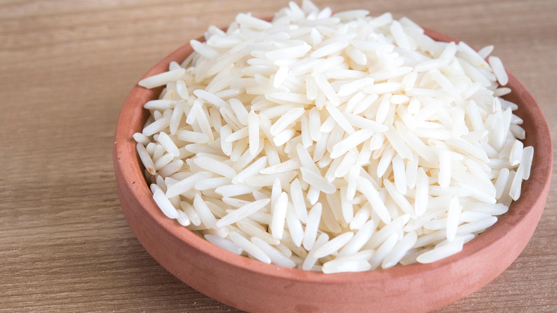 The Ultimate Guide to Storing Rice for Economic Collapse