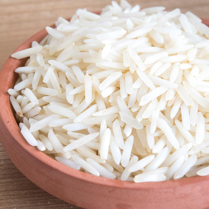 The Ultimate Guide to Storing Rice for Economic Collapse