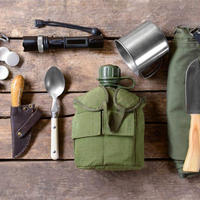 List of Survival Supplies to Always Have on Hand - The Survival Prep Store