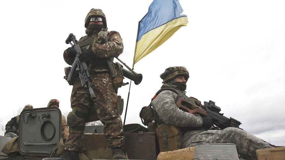 The War Between Ukraine and Russia: How did it start? - The Survival Prep Store