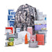 Camo Bug Out Bag/Survival Kit Backpack - The Survival Prep Store