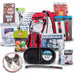 Cat Bug Out Bag/Survival Kit Emergency Backpack - The Survival Prep Store