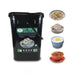 Organic Emergency Food Supply Dinner & Breakfast Bucket - 90 servings - The Survival Prep Store